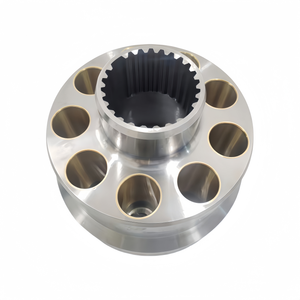 Repuestos para Bomba Hidráulica 4T7025 9T1062, Kits Rotatorios para Bomba Principal de Excavadora 215/215B/225/225B/235/245, 80 - Product Image 3