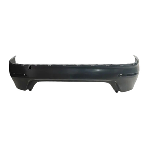 Parachoques Trasero para <span class=keywords><strong>Honda</strong></span> Accord 2023 <span class=keywords><strong>2022</strong></span> 2024 2025 2026 USA 04715-30E-H00 - Product Image 1