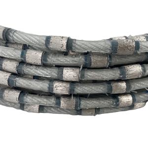 Somebetter Customizável 0.3mm Suporte de alta dureza para ferramentas de serra de fio de corte de diamante em formato quadrado peças OEM - Product Image 1