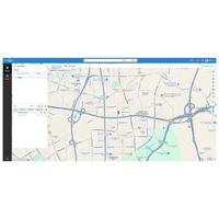 Sistema de Software de Rastreo Telemático, Alarma de Fatiga del Conductor, Aceleración Bruta, 9V 90V, Plataforma para Camiones con Certificación E-Mark, Precio