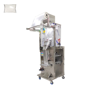 Pack Powder Machine Grain Salt Sugar Rice Sachet Packing Machine Sugar Sachet Packing Machine - Product Image 4