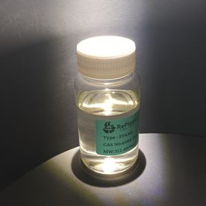 Éster Metílico de Ácido Graso Epoxi de Baja Volatilidad (EFAME) Utilizado en Dispositivos Médicos y Productos de PVC de Grado Alimentario - Product Image 2