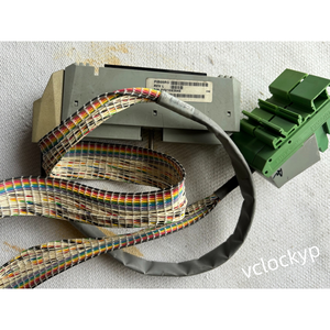 P0500RG Foxboro (Invensys) Série I/A |   Ensemble de câbles de terminaison, d'occasion - Product Image 2