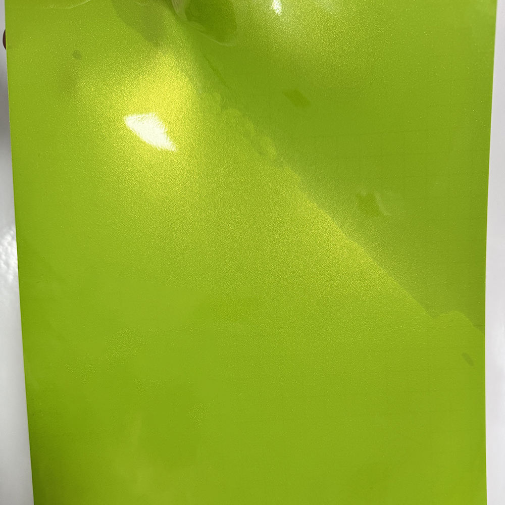 SUPPER GLOSS DIAMOND LIME GOLD