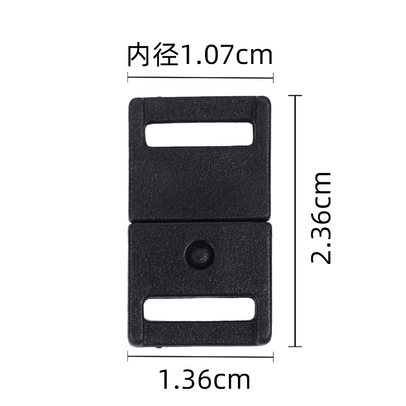 K1081 [Inner diameter 1cm]
