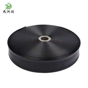 Nastro microirrigante in PE resistente al sole e al gelo, perforato al laser, per serre di ortaggi - Product Image 1