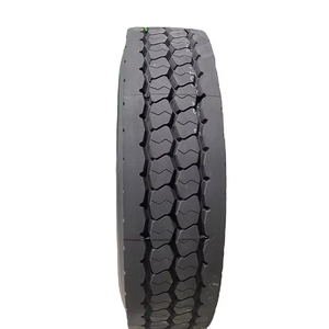 Neumáticos Comerciales Marca Tourador al por Mayor en Tailandia, 11R22.5 295/75R22.5 11R24.5 295 75r22.5 - Product Image 1