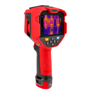กล้องถ่ายภาพความร้อน UNI-T UTi740H+ รุ่นมืออาชีพแบบปรับปรุง - Product Image 4