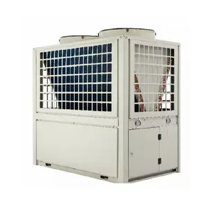 23kw HeatpumpSpa Air Heat-pumps Wifi 12kw hot Water Heater Heat Pump Heating