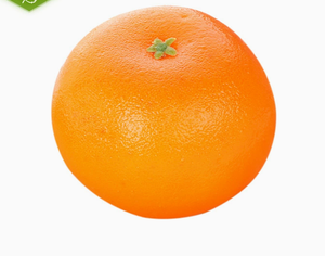 โมเดลผลไม้เลมอนโฟมเหมือนจริง, <span class=keywords><strong>พวง</strong></span>กล้วยและแอปเปิ้ลเหมือนจริงสำหรับตกแต่ง - Product Image 2