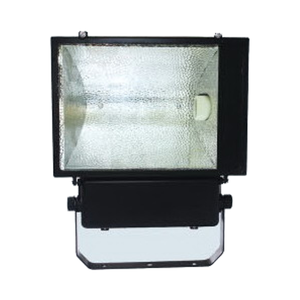 Китайский поставщик IP65 1000 Вт металлический галогенный прожектор теплый белый 6000K алюминий E40 для наружного освещения на складах и стадионах - Product Image 5