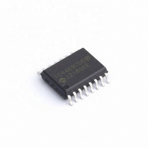 TC4469COE SOIC-16-300mil Gate <b>Driver</b> Chip - Product Image 1