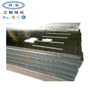 Venta directa de fábrica <span class=keywords><strong>RB</strong></span> AA5052 Industria leve Núcleo de panal de aluminio súper ligero - Product Image 5