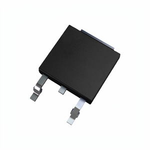 TO 252 3, DPAK , SC 63 Manufacturer Channel Power Management (PMIC) NJM2835DL1-05-TE1 Electronic Circuit Components - Product Image 1