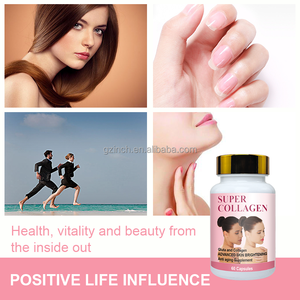 Complément alimentaire en gommes OEM/ODM au glutathion, <span class=keywords><strong>collagène</strong></span> et vitamine C, <span class=keywords><strong>poudre</strong></span> de <span class=keywords><strong>collagène</strong></span> <span class=keywords><strong>marin</strong></span>, capsule de <span class=keywords><strong>collagène</strong></span> blanchissante anti-âge - Product Image 6