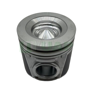 Pistón de Motor Diésel 2996843 2995581 40510630 4P10 para Camión - Product Image 1