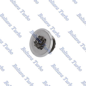 Núcleo de Turbina BT Turbo Chra JH5 RHF5 06H145701Q 06H145702L 53039700291 para Audi <span class=keywords><strong>A4</strong></span> A5 Q5 S5 <span class=keywords><strong>2.0</strong></span> <span class=keywords><strong>TFSI</strong></span> (B8) 132 Kw - 180 HP - Product Image 5