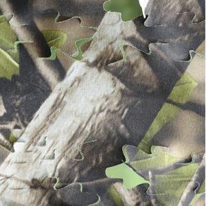 ثلاثة لوحة التمويه السياج الصيد الأرض أعمى 3 الوجه اتجاه التمويه سياج تركيا بطة الغزلان الستائر - Product Image 5