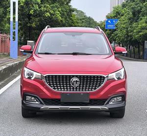 Auto Usado en Venta, <span class=keywords><strong>MG</strong></span> <span class=keywords><strong>ZS</strong></span> 2018, 1.5L, Edición <span class=keywords><strong>de</strong></span> Lujo, SUV Usado, Volante a la Izquierda, Gasolina, 120hp, 4AT, 6.3L, Euro V, SUV Económico - Product Image 6