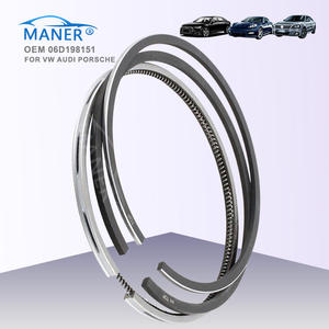 Поршневые кольца распределительного вала MANER 06d198151 для AUDI 100 80 A3 8P1 8PA A4 8D2 8E2 8EC 8D5 8E5 8ED A6 4E2 4B5 TT - Product Image 1