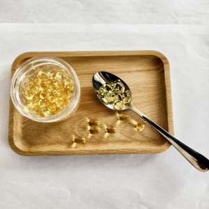 <span class=keywords><strong>Huile</strong></span> de poisson <span class=keywords><strong>en</strong></span> gros pour la santé du cerveau et du cœur, capsules molles d'<span class=keywords><strong>huile</strong></span> de poisson pure - Product Image 5