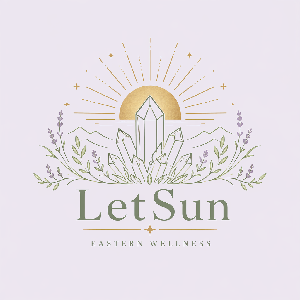 Zhengzhou LetSun Import and Export Trading Co., Ltd. logo