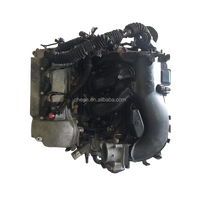 Vente de moteur japonais d'occasion 4 cylindres 1GR FE V6 pour Toyota Hilux 4Runner Tundra