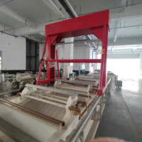 Machine d'électrodéposition semi-automatique Wenbo de haute qualité à prix abordable pour zinc, étain, nickel, avec capacité de 1000 pièces/jour pour placage par immersion