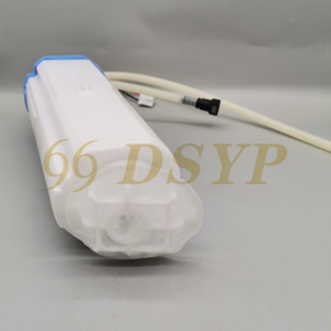 Ensemble de pompe à carburant de pièces d'auto de DSYP 3D0919087P pour VW PHAE <span class=keywords><strong>Phaeton</strong></span> côté droit 3.0T 3.6T 11-16 ZCVW024A - Product Image 2