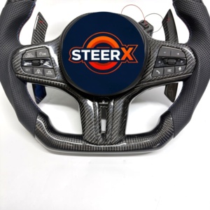Modification du volant BMW G20 pour G82 F40 G87 F90 G01 G80 G05 G30 Directement <span class=keywords><strong>de</strong></span> l'usine - Product Image 4