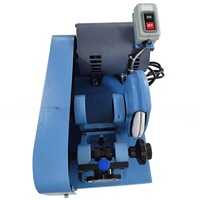 Petite rectifieuse à lame ronde 220v 0.2kw