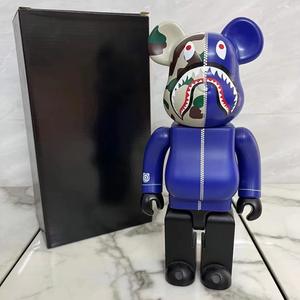 OEM ODM pour figurines en résine ABS de conception animée, modèles d'assemblage, <span class=keywords><strong>mini</strong></span> briques, jouets, accessoires, boîte de couleur de bonne qualité - Product Image 2