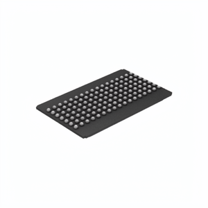 Componentes Electrónicos de Memoria 119 BBGA IS61LF12836A-7.5B2I En Stock - Product Image 1