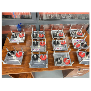 ENM10058503 Original kassette für Ersatzteile für X40/60/65 TTO-Drucker druckmaschinen - Product Image 4