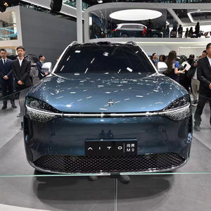 2025 Aito M9 pour Huawei Hybrid Luxury SUV 4wd Brand Auto New Energy Vehicle PHEV Electrico Vehicles Ultra Max <span class=keywords><strong>Seres</strong></span> 5/6 Seat Car - Product Image 6