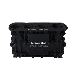 Bloc-cylindres C18 C71 3606 3625 Moteur Diesel Alliage Anti-Gel Anti-Fissuration Longue Durée - Product Image 1