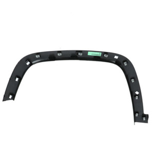 Protector de Arco de Rueda Delantera para Jeep Compass 5UP11RXFAB 5UP10RXFAB, Plástico, de Atornillar - Product Image 3