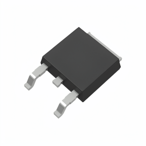 Authorized Distributor Power Management (PMIC) Electronic Chips Component TO 252 3, DPAK , SC 63 BA12FP-E2 - Product Image 1