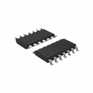 วงจรรวมแบบดั้งเดิม 14 SOIC (0.154 นิ้ว, ความกว้าง 3.90 มม.) SP3070EMN-L ตัวแทนจำหน่ายที่ได้รับอนุญาต อินเทอร์เฟซ - Product Image 1