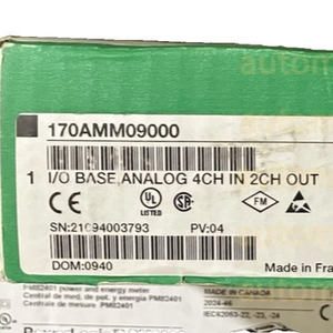 Nuevo y Original 170AMM09000 Eléctrico Modic 170AMM09000 con Garantía de un Año - Product Image 1