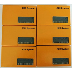 Nouveau Bloc de terminaison B&R X20DO4321 X20DS4387 X20DO9321 X20TB52 X20BM11 X20BB80 X20TB1F en stock – Prix négociable - Product Image 1