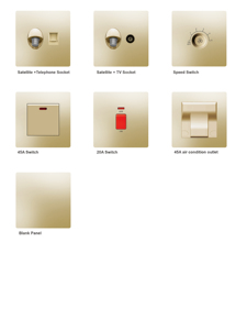 Presa USB Universale da Parete, Caricatore Elettrico, Stazione di Ricarica Impermeabile, <span class=keywords><strong>Smart</strong></span> Life, Stile Retrò, Nero/Oro/Bianco/Grigio/Verde - Product Image 5