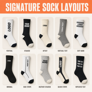 OEM Men's Retro Vertical Stripes Casual <b>Socks</b> Breathable Cotton <b>Socks</b> for Summer Wholesale Custom Logo Athletic <b>Socks</b> - Product Image 4