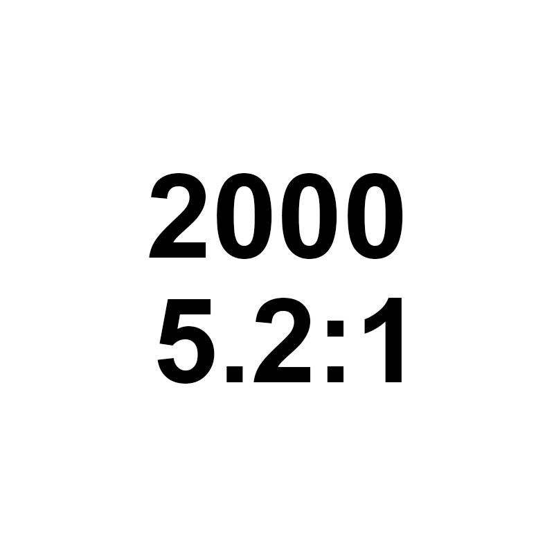 2000