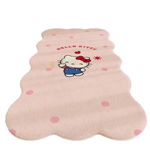 Alfombra Infantil Hello Kitty con Diseño Novedoso, Resistente a las Manchas, con Dibujos Animados de Animales, para Decoración de Habitaciones Infantiles - Product Image 1