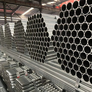 Gi Ống <span class=keywords><strong>OD</strong></span> biểu đồ ASTM A105 lớp B ống thép nhẹ ống thép mạ kẽm hàn 1/2 "Nhà cung cấp giá tại Trung Quốc - Product Image 3