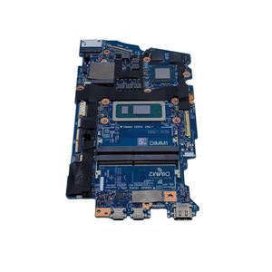 Placa base 2 en 1 Original para Dell Inspiron 14 7420, 04299W, ANTMAN 14N, ADL, DIS MB 213103, - Product Image 3
