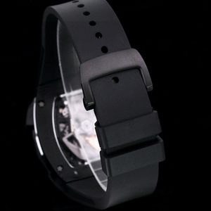 Montre pour homme haut <span class=keywords><strong>de</strong></span> gamme Design RM40-01 avec verre saphir anti-reflet, affichage <span class=keywords><strong>de</strong></span> la <span class=keywords><strong>date</strong></span> et réserve <span class=keywords><strong>de</strong></span> marche, forme goutte d'eau - Product Image 6