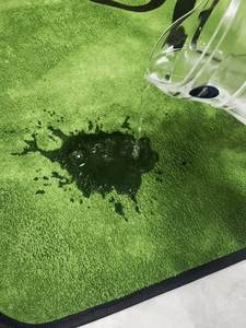 Tamponi da addestramento per animali domestici assorbenti personalizzati lavabili a 3 strati a prova di perdite per cuccioli di animali domestici riutilizzabili per fare pipì per cani - Product Image 5