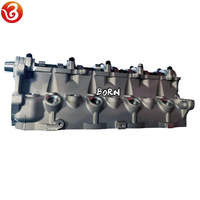 Culasse complète R2 RF 908740 R2Y4-10-103A R263-10-100J R263-10-100H pour moteur Mazda/Ford 2.0 2.2